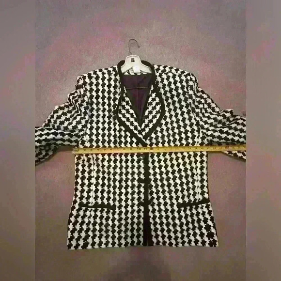 Vintage Henry Lee Jacket 16 - Picture 6 of 9